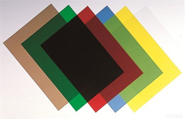 Обкладинки для брошурування BINDMARK A4, 180 мкм, 100 шт/уп. (20000400290)